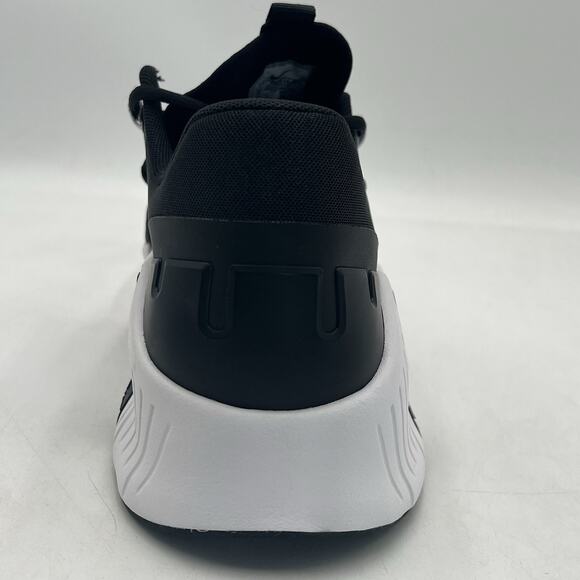 Nike Free Metcon 5 TB Black White FN6616 002 Mens Size 12.5 NEW Training Shoes main image 8